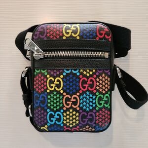 Gucci Psychedelic Crossbody